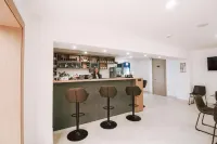 Hotel Avenue - Avenue Hotels - Bar