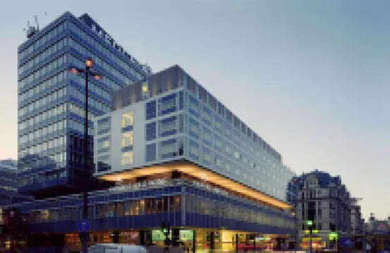 Nordic Light Hotel Hotels in 