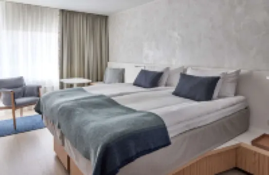 Nordic Light Hotel Hotels in 