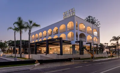 Residence Cerere Hotels in Laura