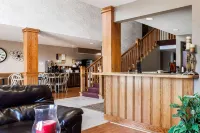 Rodeway Inn - spa