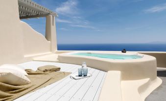 Dome Santorini Resort