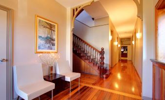 Comfort Inn the Pier