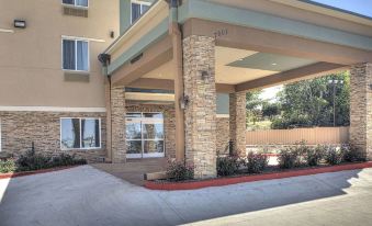 Comfort Inn & Suites, White Settlement-Fort Worth West, TX