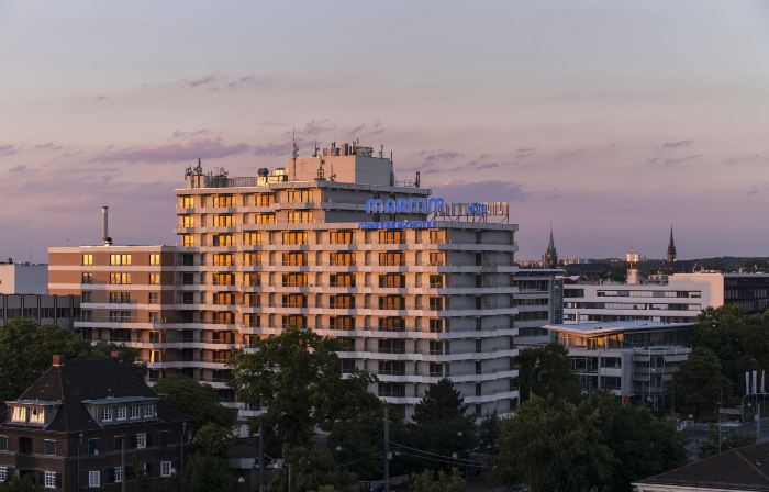 Maritim Hotel Darmstadt