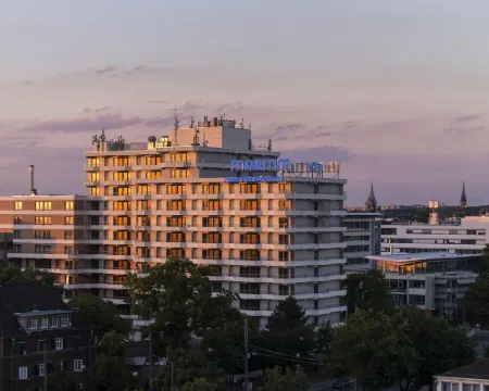 Maritim Hotel Darmstadt Hotels in Darmstadt