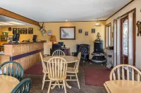 Rodeway Inn Pronghorn Lodge Hotels in Lander