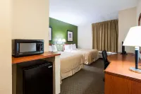 Quality Inn & Suites Lake Charles South Hotel di Lake Charles