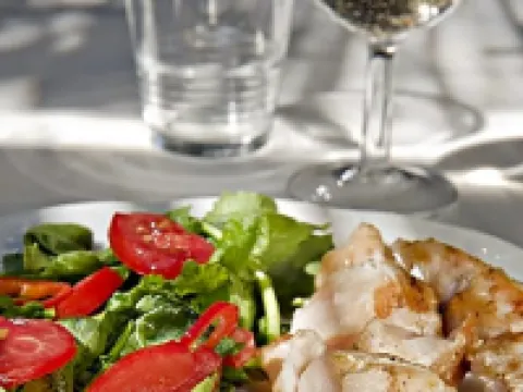 Windmill Bella Vista