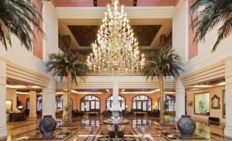Elba Palace Golf Boutique Hotel - Adults Only