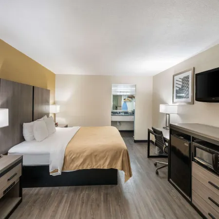 Quality Inn