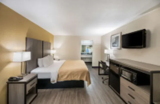 Quality Inn