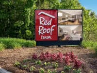 Red Roof Inn Durham - Triangle Park Hotels in Triangle