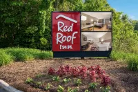 Red Roof Inn Durham - Triangle Park