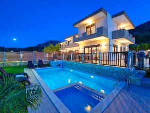 Sunlight Villas Chania Sunlight Villa Grand