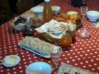 Chambres d'hôtes - Topaze