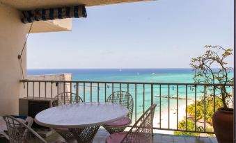 Sea Shell Beach Studio at Montego Bay Club Resort