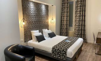 Kyriad Chalon Sur Saone Centre