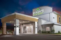 Wingate by Wyndham Horn Lake Southaven Hotels in Horn Lake