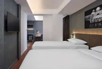 Park Inn by Radisson Putrajaya Hotels in Bandar Baru Bangi