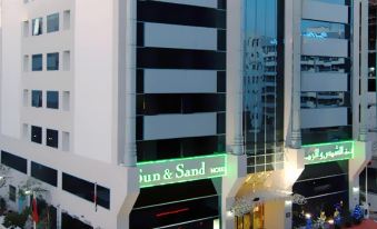 Sun and Sands Hotel