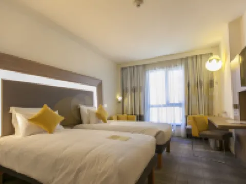 Novotel Diyarbakir Hotels in Diyarbakir