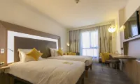 Novotel Diyarbakir Hotels near Polisan boya