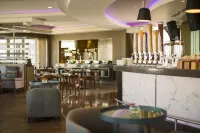 伊茲密爾萬麗酒店 - 酒吧