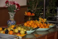 Hotel Billurcu - พร้อมอาหารเช้า