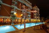 Museum Hotel Antique Roman Palace - Adults Only Ultra All Inclusive - Beach