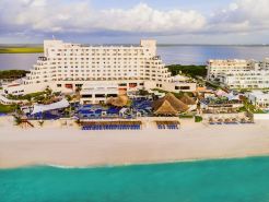 Royal Solaris Cancun-All Inclusive