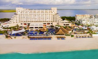 Royal Solaris Cancun