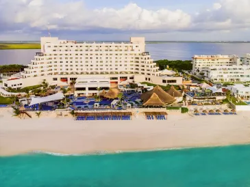 Royal Solaris Cancun-All Inclusive