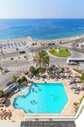 Blue Sky City Beach Hotel