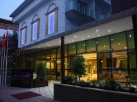 Kleopatra Atlas Hotel - Adults Only Hotels near Damlatas Cave