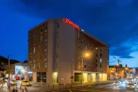 Hampton Inn by Hilton Bogota Usaquen Hotels in Bogota