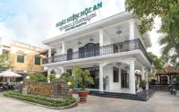 Hoian Nostalgia Hotel & Spa