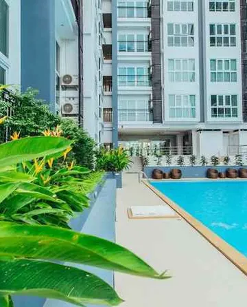 รูปภาพของโลคอล พริโอ เชียงใหม่ เซ็นทรัล แอร์พอร์ต พลาซ่า