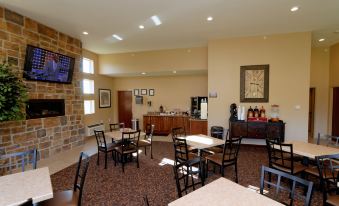 Cobblestone Inn & Suites Fort Madison