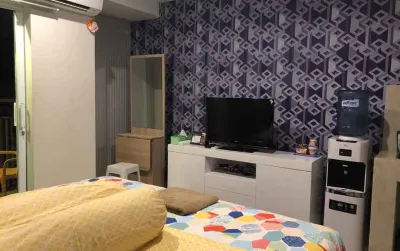 Apartemen Pentapolis Balikpapan فنادق في 