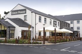 Premier Inn Lisburn