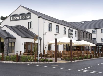 Premier Inn Lisburn