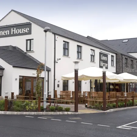 Premier Inn Lisburn