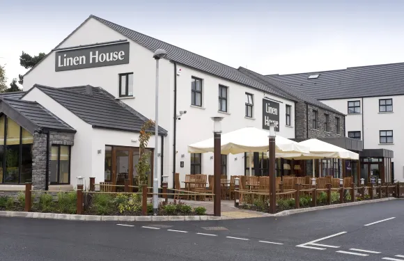 利斯本首席酒店