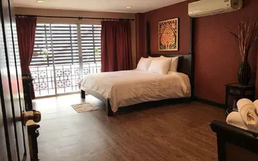 รูปภาพของRooftop Room