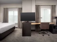 Residence Inn Jacksonville Downtown Hotels near F E C Park