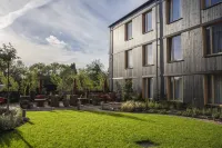 Mollie's Motel & Diner Bristol Hotel di Filton