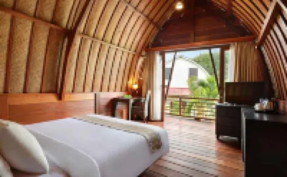 Java Paradise Resort