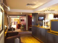 พรีเมียร์ อินน์ ลอนดอน แองเจิล อิสลิงตัน โรงแรมใกล้อิสลิงตัน