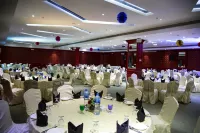 The Olive Hotel, Juffair - Aamiainen